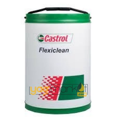 Castrol Flexiclean - 20 L